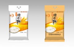 塑料食品包裝袋設(shè)計(jì)圖