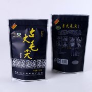 食品包裝袋需要重視的8個(gè)關(guān)鍵點(diǎn)