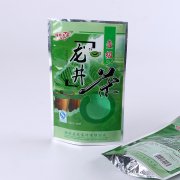 茶葉袋的包裝設(shè)計(jì)學(xué)問相當(dāng)大！