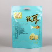 食品包裝袋上必須包含以下信息。