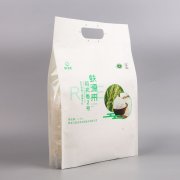 包裝袋透氣孔的作用。冷凍食品包裝袋有通氣孔嗎？