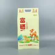 食品包裝袋國(guó)家執(zhí)行標(biāo)準(zhǔn)是什么呢？