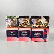 食品包裝袋發(fā)展趨勢(shì)：轉(zhuǎn)型升級(jí)路在何方？