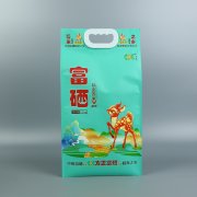 為什么包裝袋要打孔？包裝袋為什么留透氣孔？