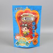 食品包裝上的這些信息，看懂能減肥！