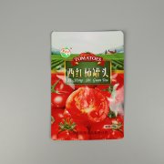 地方特色食品包裝：如何擺脫土氣？