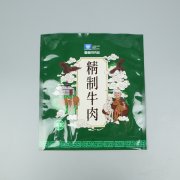 什么樣的食品包裝袋看著就很美味。