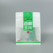 茶葉包裝袋材質(zhì)怎么選？