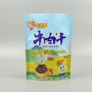 塑料薄膜常見的復(fù)合方式及特點。