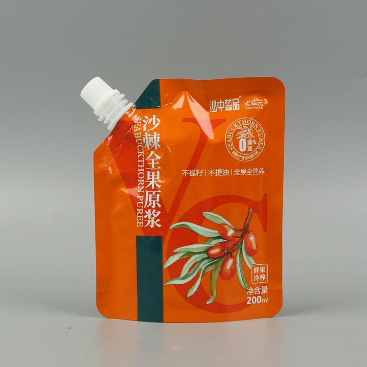 水煮袋飲品袋